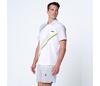 K-Swiss Iron Works Polo (M) (Mojito)