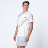 K-Swiss Iron Works Polo (M) (Mojito)
