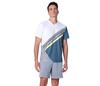 K-Swiss Influx V Short Sleeve (M) (Mojito)