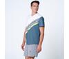 K-Swiss Influx V Short Sleeve (M) (Mojito)