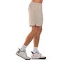 K-Swiss Ripstop 7" Short (M) (Moonstruck)