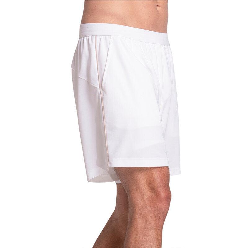 K-Swiss Voyager 7" Short (M) (Moonstruck) K-Swiss