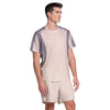 K-Swiss Impact Short Sleeve (M) (Moonstruck)