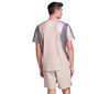 K-Swiss Impact Short Sleeve (M) (Moonstruck)