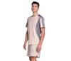 K-Swiss Impact Short Sleeve (M) (Moonstruck)