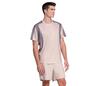 K-Swiss Impact Short Sleeve (M) (Moonstruck)