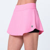 K-Swiss Motion Skirt 13.5" (W) (Pink)