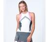 K-Swiss Motion Tank (W) (Pink)