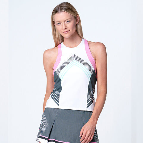 K-Swiss Motion Tank (W) (Pink)