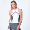K-Swiss Motion Tank (W) (Pink)