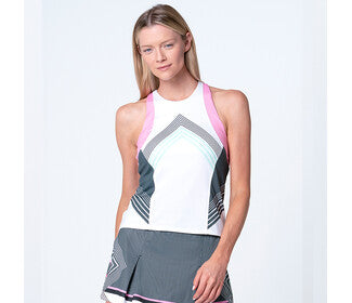 K-Swiss Motion Tank (W) (Pink)