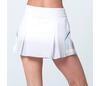 K-Swiss Doubles Skirt 14" (W) (Meteorite)