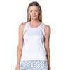 K-Swiss Precision Tank (W) (Limoncello)