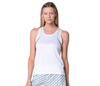 K-Swiss Precision Tank (W) (Limoncello)