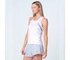 K-Swiss Precision Tank (W) (Limoncello)