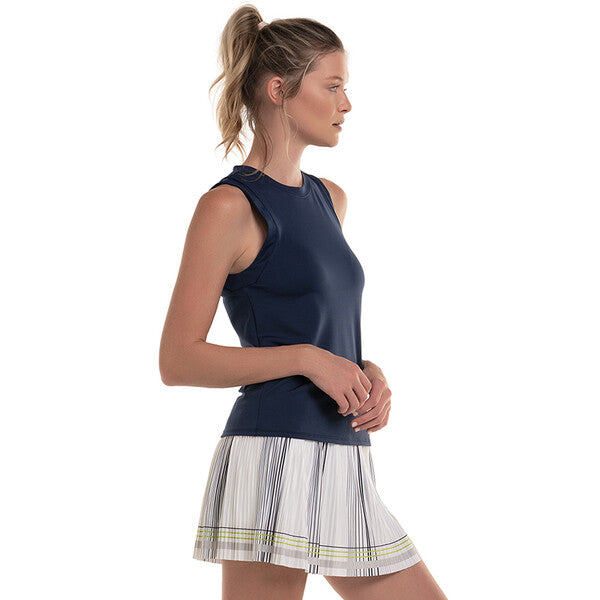 K-Swiss Game Time Tank (W) (Peacoat)