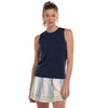 K-Swiss Game Time Tank (W) (Peacoat)