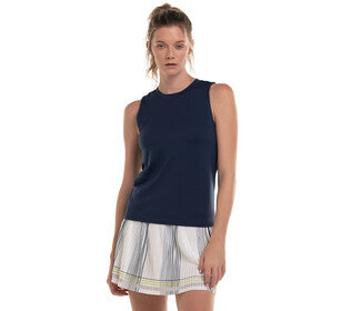 K-Swiss Game Time Tank (W) (Peacoat)
