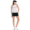 K-Swiss Excel Tank (W) (White/Black)
