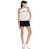K-Swiss Excel Tank (W) (White/Black)