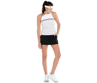 K-Swiss Excel Tank (W) (White/Black)