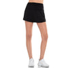 K-Swiss Linear Skirt 13" (W) (Black) K-Swiss