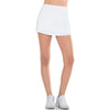 K-Swiss Linear Skirt 13" (W) (Black) K-Swiss