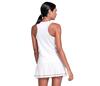 K-Swiss Down Court Tank (W) (White)