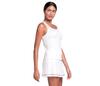 K-Swiss Down Court Tank (W) (White)