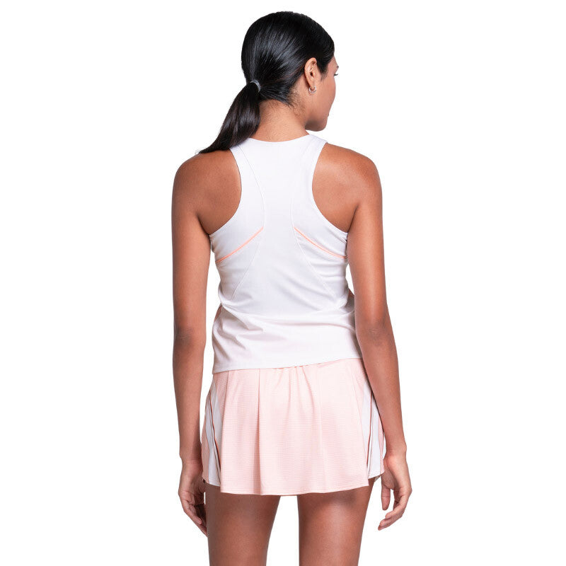 K-Swiss Inline Tank (W) (White)