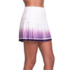 K-Swiss Deuce Court Skirt 14" (W) (Paisley)