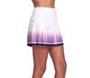 K-Swiss Deuce Court Skirt 14" (W) (Paisley)