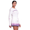 K-Swiss Accelerate Long Sleeve (W) (White)