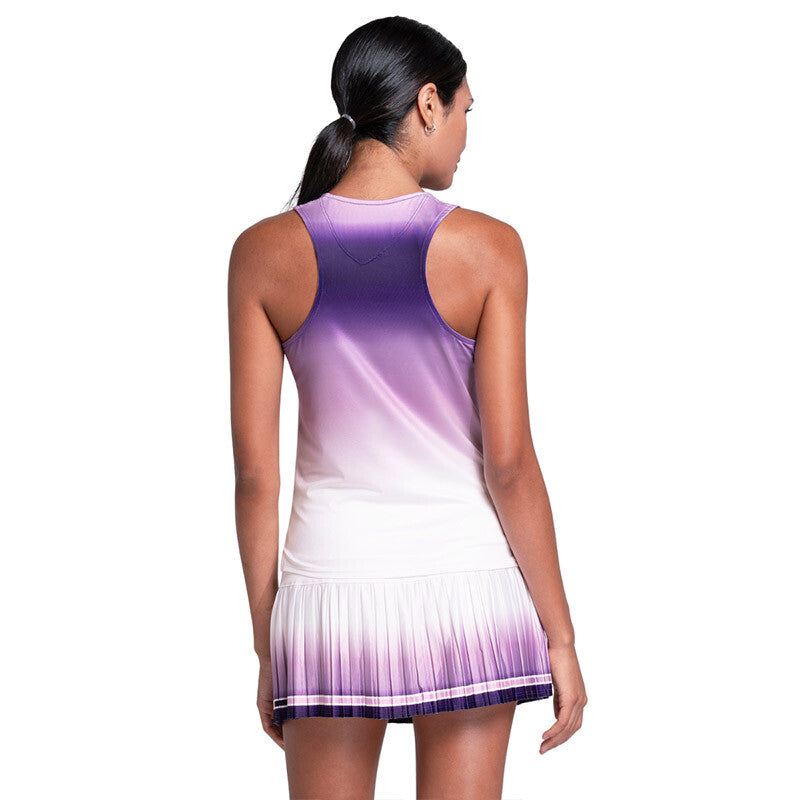 K-Swiss Down Court Tank (W) (Paisley)