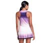 K-Swiss Down Court Tank (W) (Paisley)