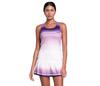 K-Swiss Down Court Tank (W) (Paisley)