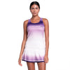 K-Swiss Down Court Tank (W) (Paisley) K-Swiss