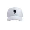 Skullu Hat (White)