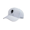 Skullu Hat (White)