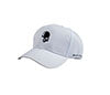 Skullu Hat (White)