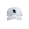 Skullu Hat (White)