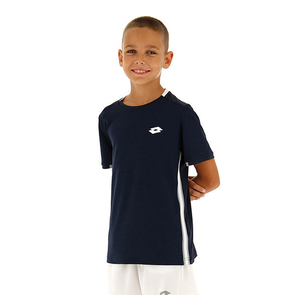 Lotto Squadra Tee (B)