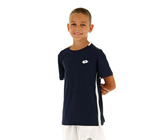 Lotto Squadra Tee (B)