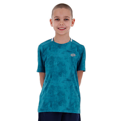 Lotto Top Ten Printed Tee (B)
