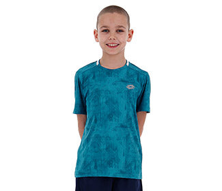 Lotto Top Ten Printed Tee (B)