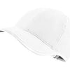 Laserfibre Lightweight Performance Cap (M) (White)