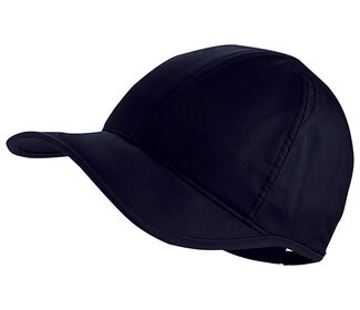 Laserfibre Lightweight Performance Cap (M) (Navy)