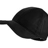 Laserfibre Lightweight Performance Cap (M) (Black)