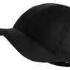 Laserfibre Lightweight Performance Cap (M) (Black) Laserfibre