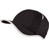 Laserfibre Lightweight Performance Cap (M) (Black/White)